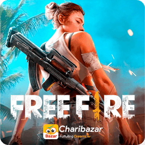 Free Fire UID Top Up