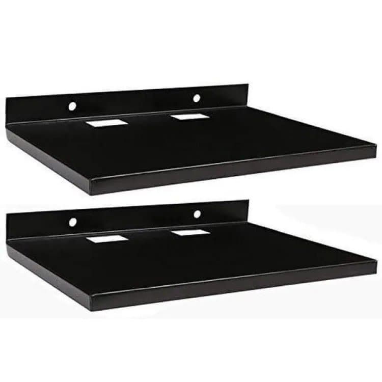 Perfect Wall Mount Shelf for Wifi Stand Mobile Charging & Telephone Stand