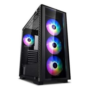 PC Build Under Rs. 50,000