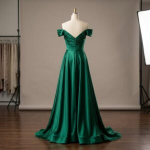 Women's Elegant Evening Gown